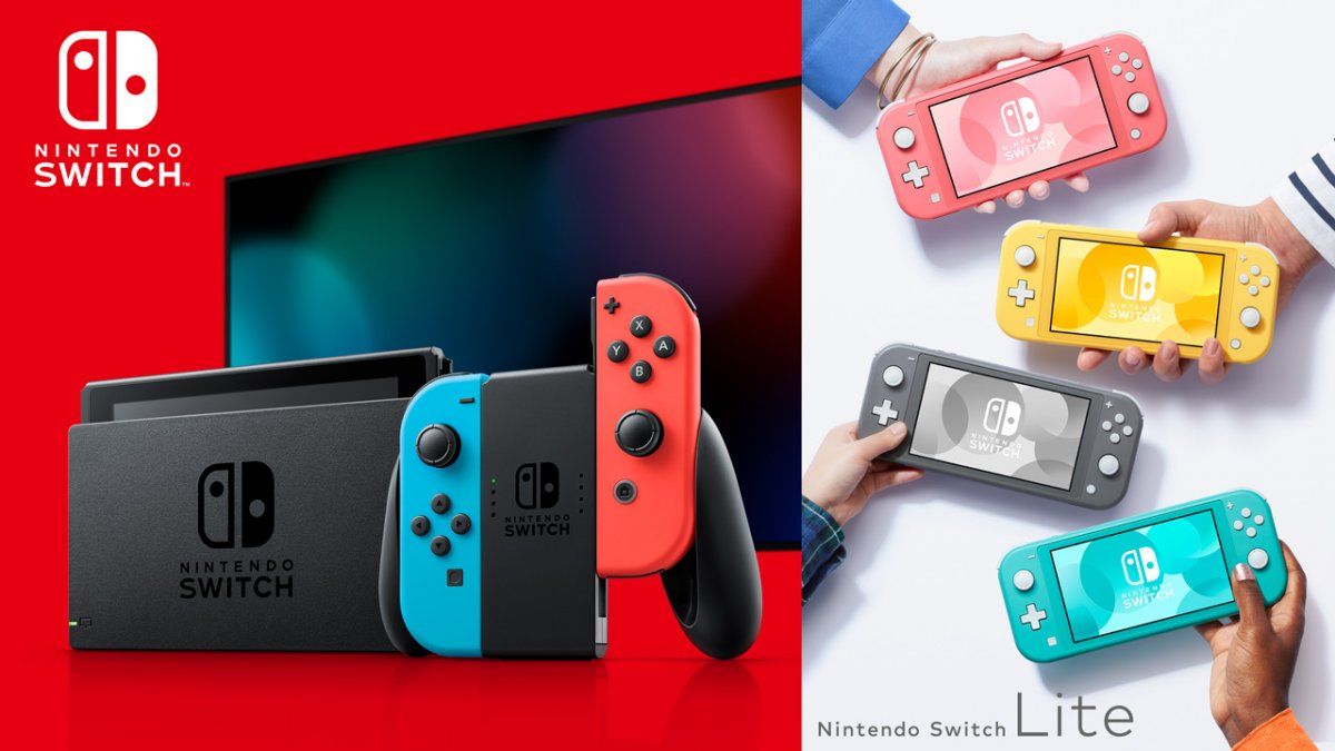 Nintendo está atravesando un excelente momento financiero.