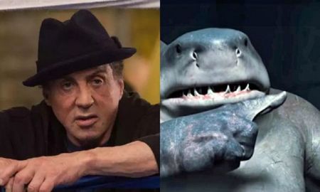 Sylvester Stallone rompió un récord luego del estreno de El Escuadrón Suicida. Sylvester Stallone rompió un récord luego del estreno de El Escuadrón Suicida.