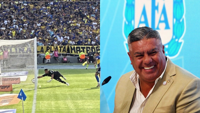 Basta de polémicas tras el Boca-River: la decisión que tomó AFA para la definición de la Copa de la Liga