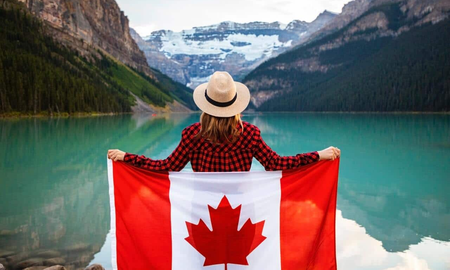 Canadá ofrece trabajo para argentinos que quieran emigrar del país. Canadá ofrece trabajo para argentinos que quieran emigrar del país.