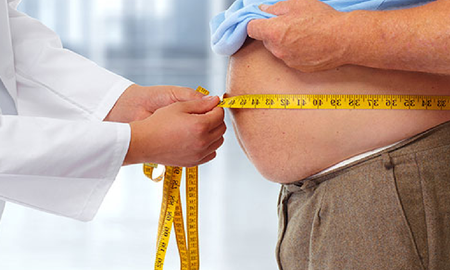 5 causas de la obesidad que no son comer en exceso 5 causas de la obesidad que no son comer en exceso