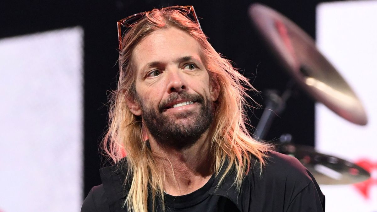 Foo Fighters anunció dos conciertos homenaje a Taylor Hawkins