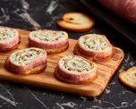 Cómo hacer pan relleno de salame y queso al horno: una receta re fácil para hacer en casa Cómo hacer pan relleno de salame y queso al horno: una receta re fácil para hacer en casa