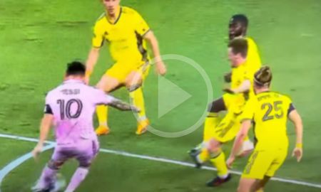 el golazo de lionel messi en la final de la leagues cup el golazo de lionel messi en la final de la leagues cup
