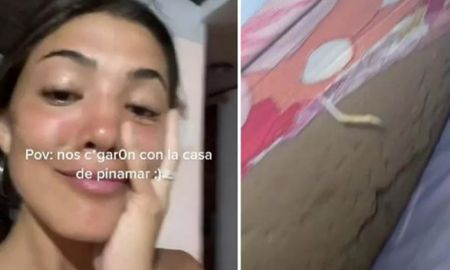 Pinamar: alquilaron una casa y quedó indignada por el estado de la propiedad Pinamar: alquilaron una casa y quedó indignada por el estado de la propiedad