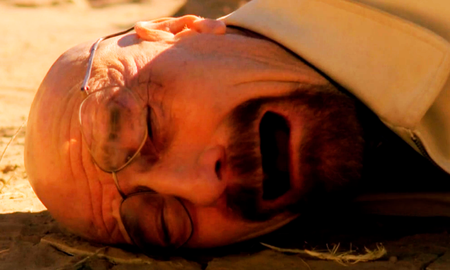 Breaking Bad está disponible con todas sus temporadas, incluyendo la película El Camino, en Netflix y siempre es un buen momento para revisionar esta joya. Breaking Bad está disponible con todas sus temporadas, incluyendo la película El Camino, en Netflix y siempre es un buen momento para revisionar esta joya.