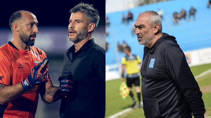 Colón ya tiene fecha y horario para visitar a Estudiantes de Río Cuarto, dirigido por Iván Delfino