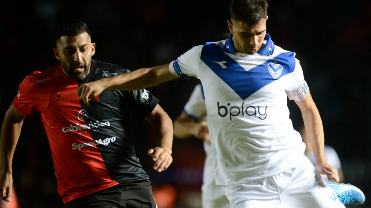 Vélez y Colón jugarán el sábado en Liniers.