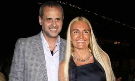 jorge rial recordo una polemica actitud de silvia dauro tras la separacion jorge rial recordo una polemica actitud de silvia dauro tras la separacion