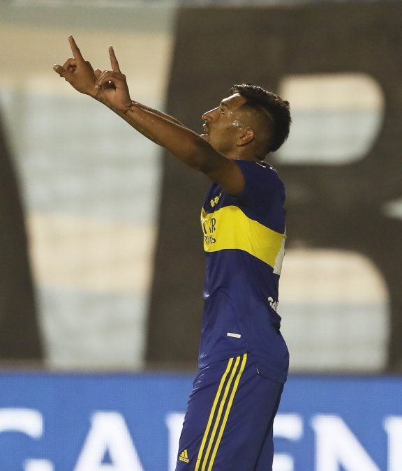 Liga Profesional: Boca terminó sufriendo pero ganó con justicia en Tucumán