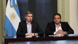 Blanqueo Laboral: el Gobierno espera que se formalicen 300.000 trabajadores Blanqueo Laboral: el Gobierno espera que se formalicen 300.000 trabajadores