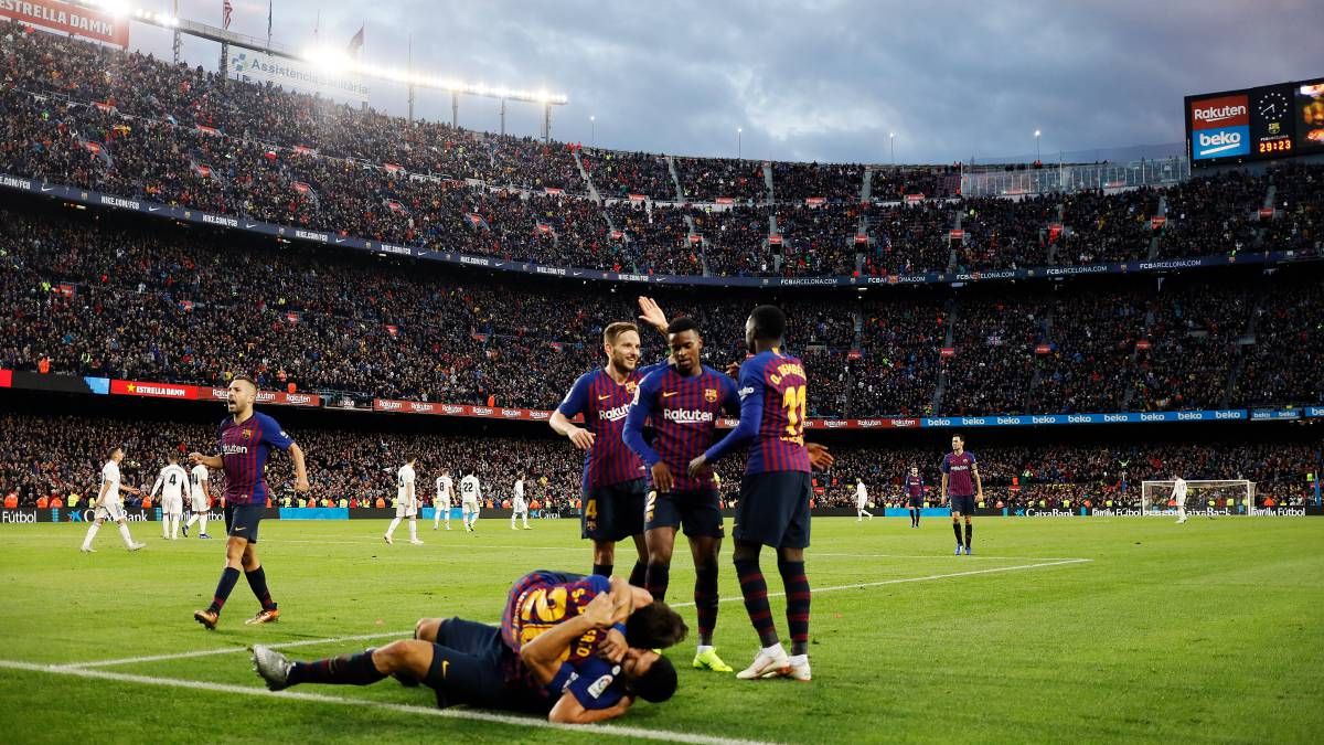 Crecen los contagios por coronavirus en España y el fútbol sigue poniendo plazos para volver