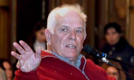 con una marcha en la plata recuerdan la desaparicion de julio lopez con una marcha en la plata recuerdan la desaparicion de julio lopez