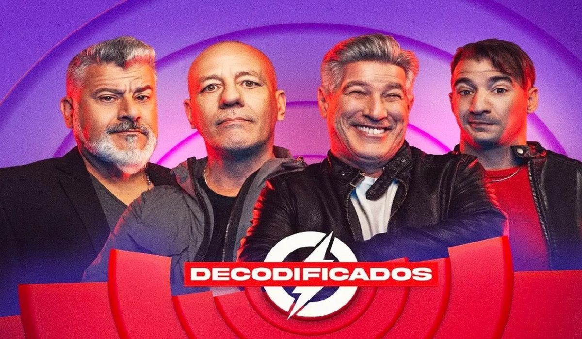 Vuelve Sin Codificar: los nuevos integrantes y la sorpresa por los históricos que no fueron convocados