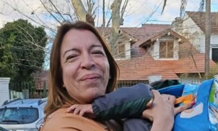 La adopción de su hijo se encuentra en pausa por una causa judicial. La adopción de su hijo se encuentra en pausa por una causa judicial.
