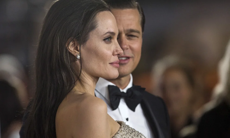 Angelina Jolie pidió explicaciones al FBI luego del cierre de una investigación por agresión contra Brad Pitt Angelina Jolie pidió explicaciones al FBI luego del cierre de una investigación por agresión contra Brad Pitt