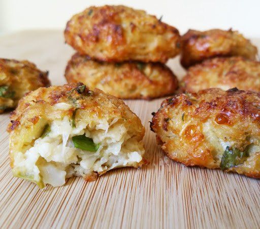 Ideas de recetas con coliflor deliciosas&nbsp;