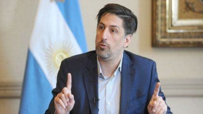 Nicolás Trotta participará de una reunión con el Consejo Asesor del retorno a la presencialidad donde se analizará el estado de situación de la aplicación de los protocolos.