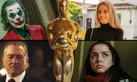 premios oscar 2020: ¿donde puedes ver la ceremonia en vivo? premios oscar 2020: ¿donde puedes ver la ceremonia en vivo?