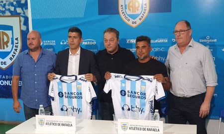 la gran contratacion de atletico de rafaela tras el descenso al federal a la gran contratacion de atletico de rafaela tras el descenso al federal a