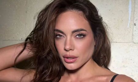 Se filtró un video del beso de Emilia Attias y es tendencia. Se filtró un video del beso de Emilia Attias y es tendencia.