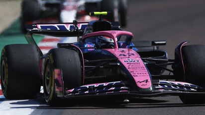 Gran Premio de Mónaco: a qué hora corre Franco Colapinto y dónde ver la carrera en vivo