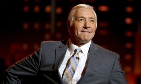 Kevin Spacey podría pasar hasta cinco años en prisión por la denuncia de abuso sexual