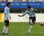Copa Mundial de Fútbol de 2026: los grandes ausentes de la Selección Argentina en la historia de los Mundiales. Copa Mundial de Fútbol de 2026: los grandes ausentes de la Selección Argentina en la historia de los Mundiales.