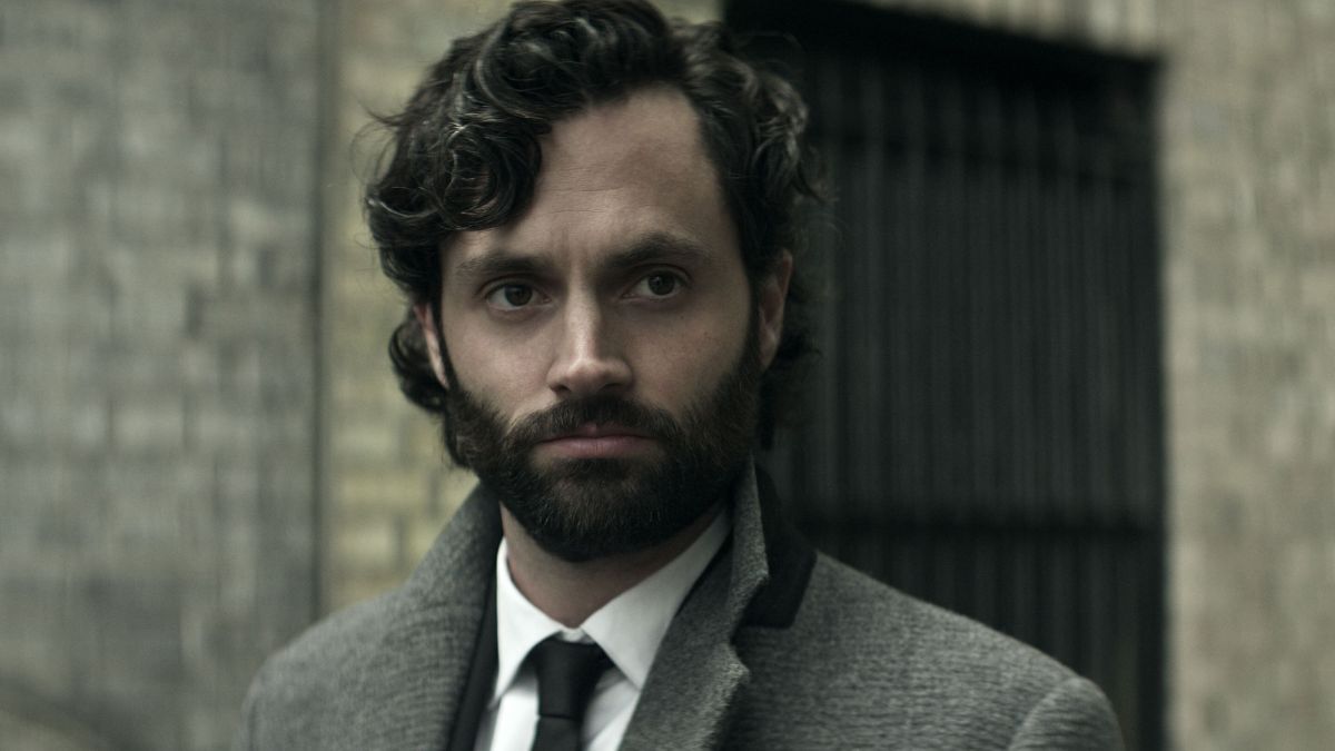 La 5° temporada de You está entre los estrenos más esperados de abril.&nbsp;