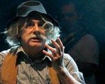 ¿quien era fernando javier alonso, el actor que se suicido en mdq? ¿quien era fernando javier alonso, el actor que se suicido en mdq?