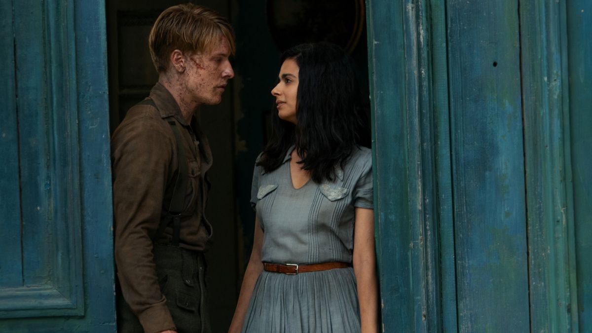 Una de las miniseries más comentadas de Netflix en las últimas semanas.