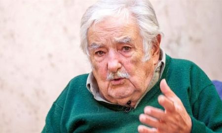 Pepe Mujica reveló que su cáncer se expandió y anticipó su despedida: Hasta acá llegué Pepe Mujica reveló que su cáncer se expandió y anticipó su despedida: Hasta acá llegué