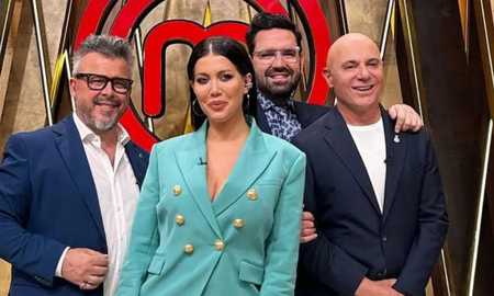 Polémica en MasterChef: acusan de irregularidades en el programa Polémica en MasterChef: acusan de irregularidades en el programa