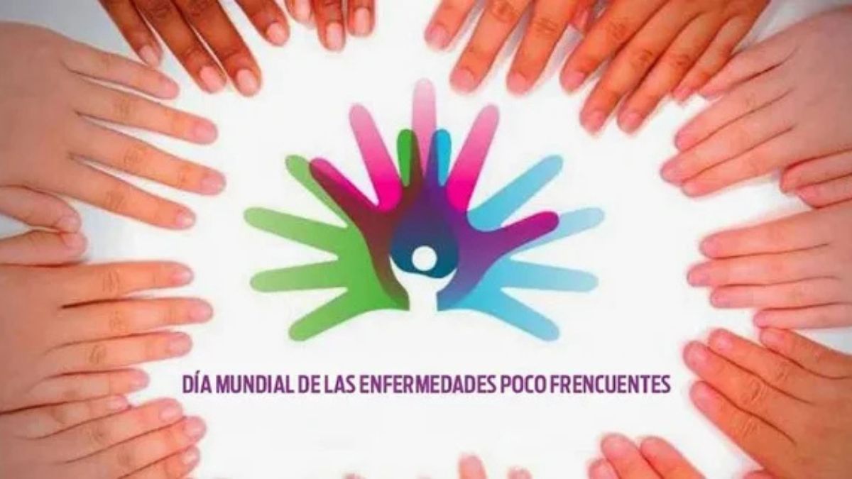 El Día de las Enfermedades Poco Frecuentes (EPOF) se conmemora con el objetivo de concientizar sobre estas patologías y promover políticas de salud que garanticen el acceso a tratamientos adecuados.