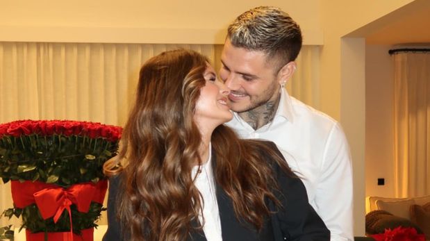 El gesto de China Suárez en el cumpleaños de Mauro Icardi generó críticas inesperadas.