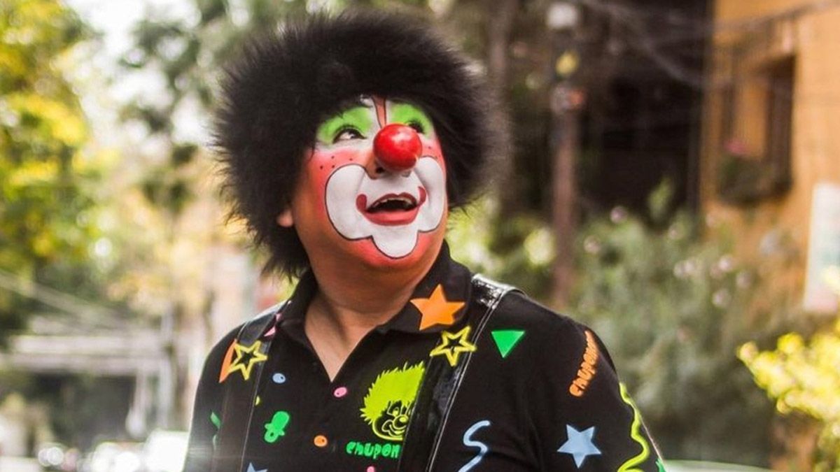 Chuponcito sumó una nueva denuncia por abuso y acoso sexual