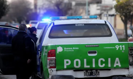 Robo millonario en Mar del Plata: se llevaron $42 millones y 1 millón de dólares Robo millonario en Mar del Plata: se llevaron $42 millones y 1 millón de dólares