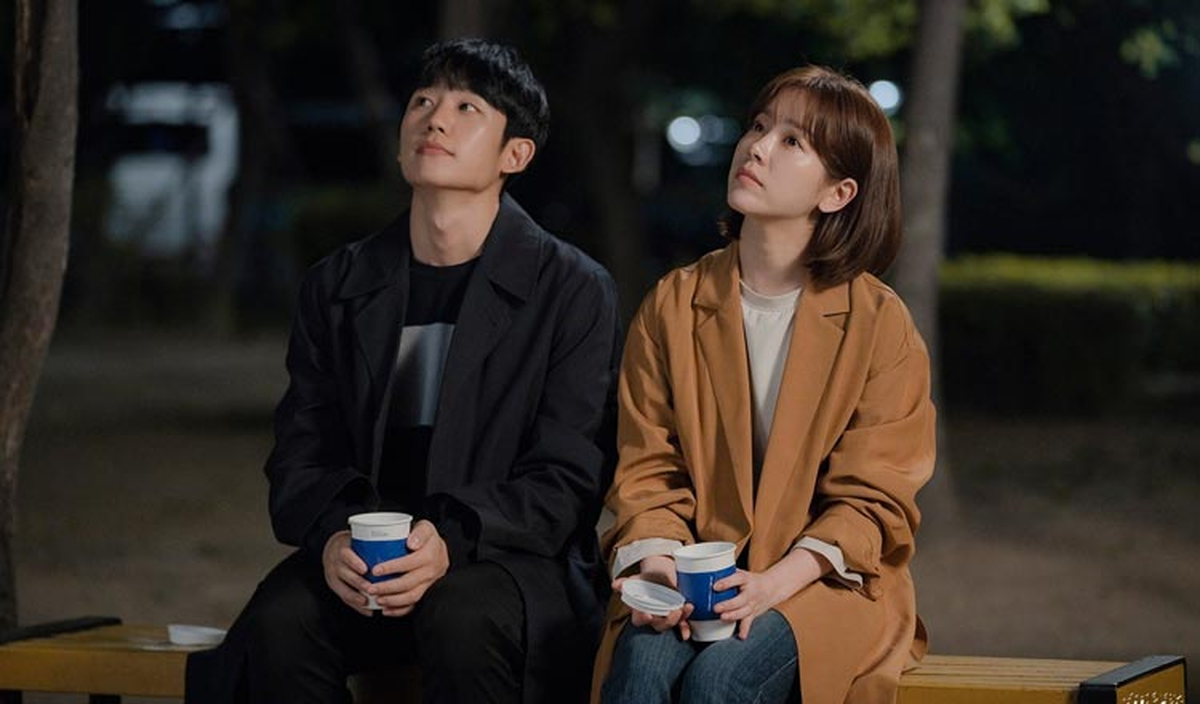 "Una noche de primavera", la serie coreana de Netflix que te va a encantar. "Una noche de primavera", la serie coreana de Netflix que te va a encantar.