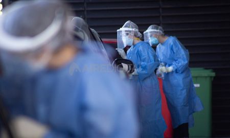 La pandemia arroja un saldo de cerca de 3,1 millones de muertos en el mundo.
