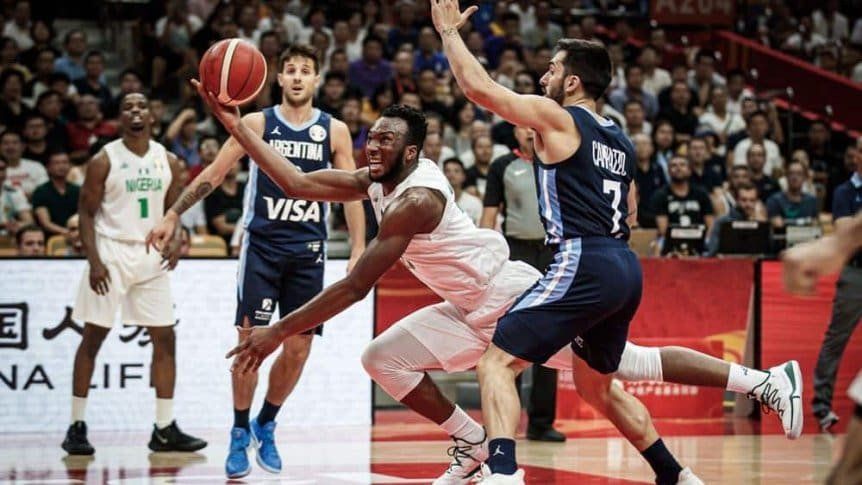 La Selección Argentina sigue a paso firme en el Mundial de China: victoria y pasaje a segunda ronda