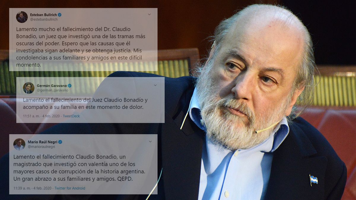 La oposici&oacute;n emiti&oacute; un comunicado que fue difundido en redes sociales. Adem&aacute;s