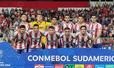 ¿Belgrano se lleva a un jugador titular de Unión durante el Apertura 2025?: el Pirata busca un arquero ¿Belgrano se lleva a un jugador titular de Unión durante el Apertura 2025?: el Pirata busca un arquero
