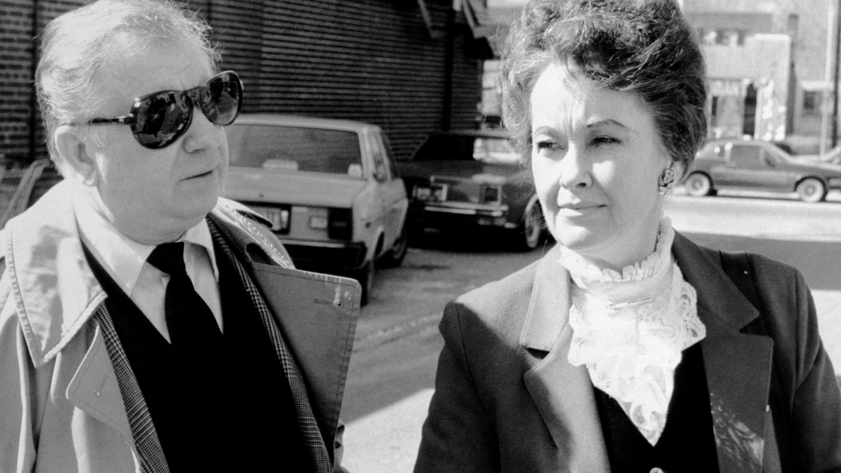 Ed y Lorraine Warren, investigadores paranormales, inspiraron el universo de The Conjuring con sus escalofriantes casos reales.