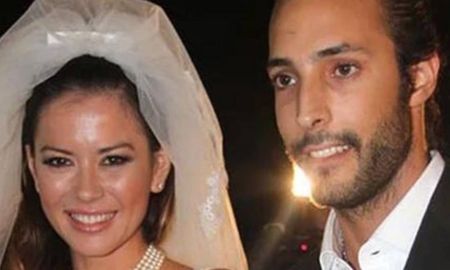 Karina Jelinek se casó con Leo Fariña en 2011. Karina Jelinek se casó con Leo Fariña en 2011.