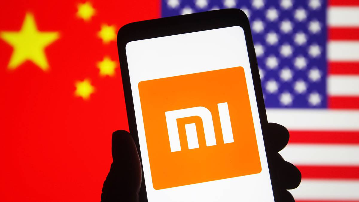 Xiaomi quedó entre medio de la guerra comercial Estados Unidos-China.