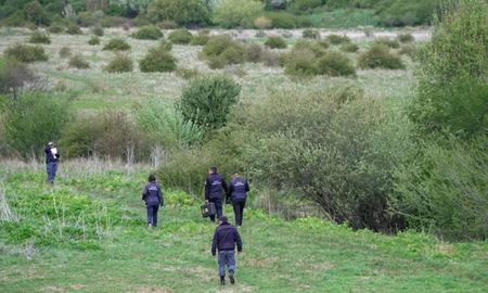 El hombre fue encontrado sin vida en San Martín de Los Andes. El hombre fue encontrado sin vida en San Martín de Los Andes.