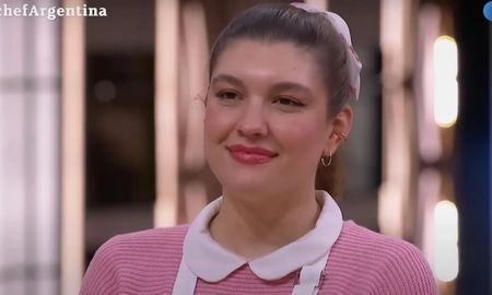 estefania herlein revelo un secreto de la final de masterchef argentina estefania herlein revelo un secreto de la final de masterchef argentina