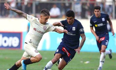 se autoriza en peru el retorno de futbol profesional bajo protocolo por coronavirus se autoriza en peru el retorno de futbol profesional bajo protocolo por coronavirus