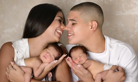 daniela celis revelo que es lo mas dificil tras el nacimiento de sus hijas daniela celis revelo que es lo mas dificil tras el nacimiento de sus hijas