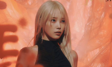 Kpop: IU regresó con su sexto álbum y sorprendió con el video musical de Shopper Kpop: IU regresó con su sexto álbum y sorprendió con el video musical de Shopper